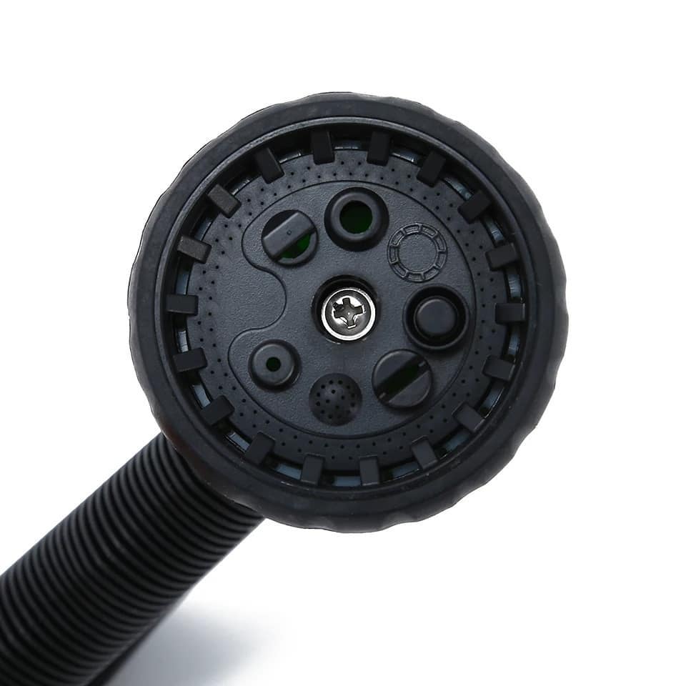 Zorre uji - Figura 4