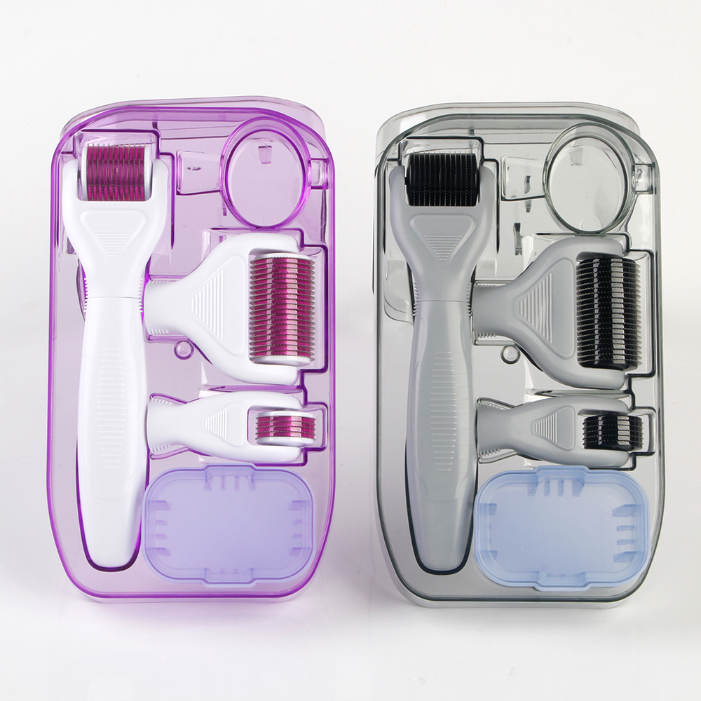 Masazhator Lekure 4 ne 1 - Figura 6