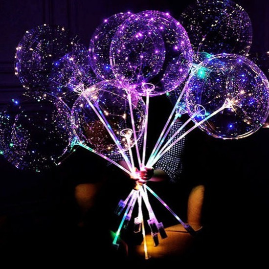 Balona Me Drita - Figura 2