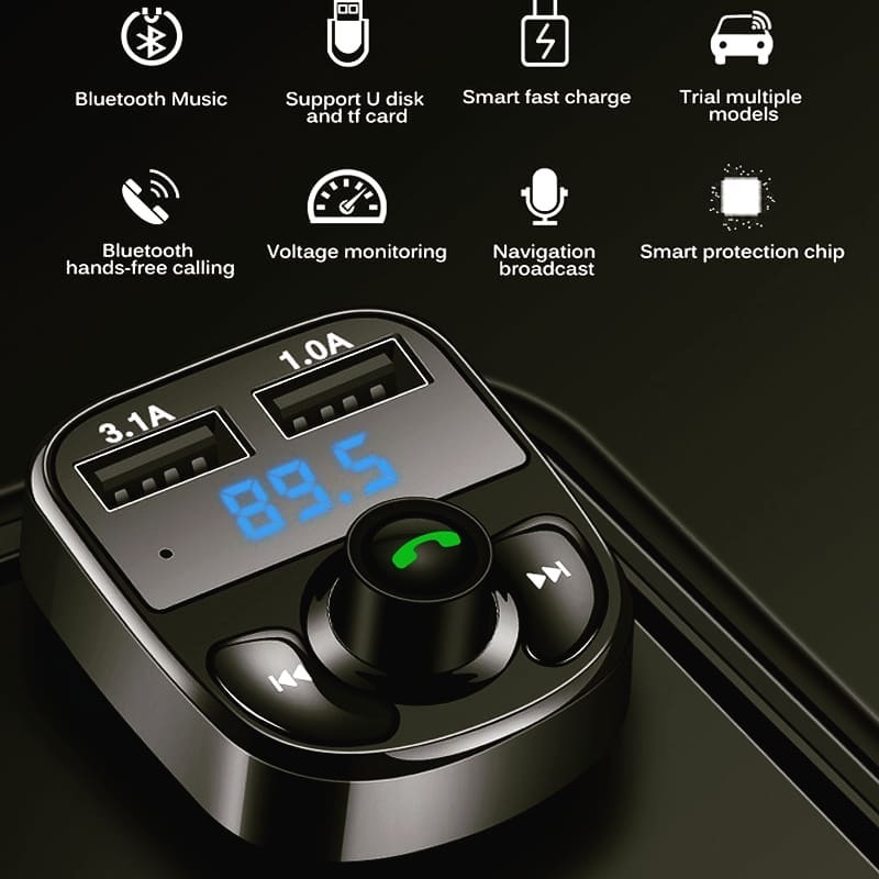 Pajisje per makinen 3 ne 1