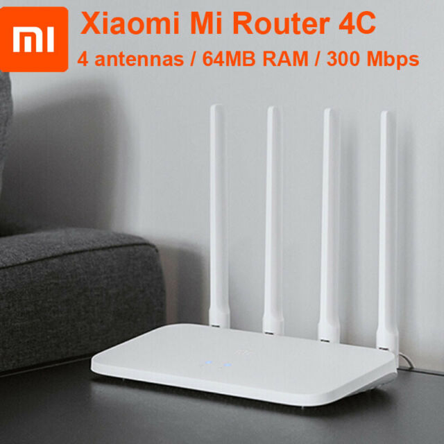 Xiaomi Wireless Router
