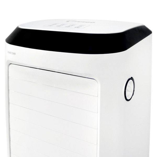 Ftohes dhe ngrohes ajri - Figura 4