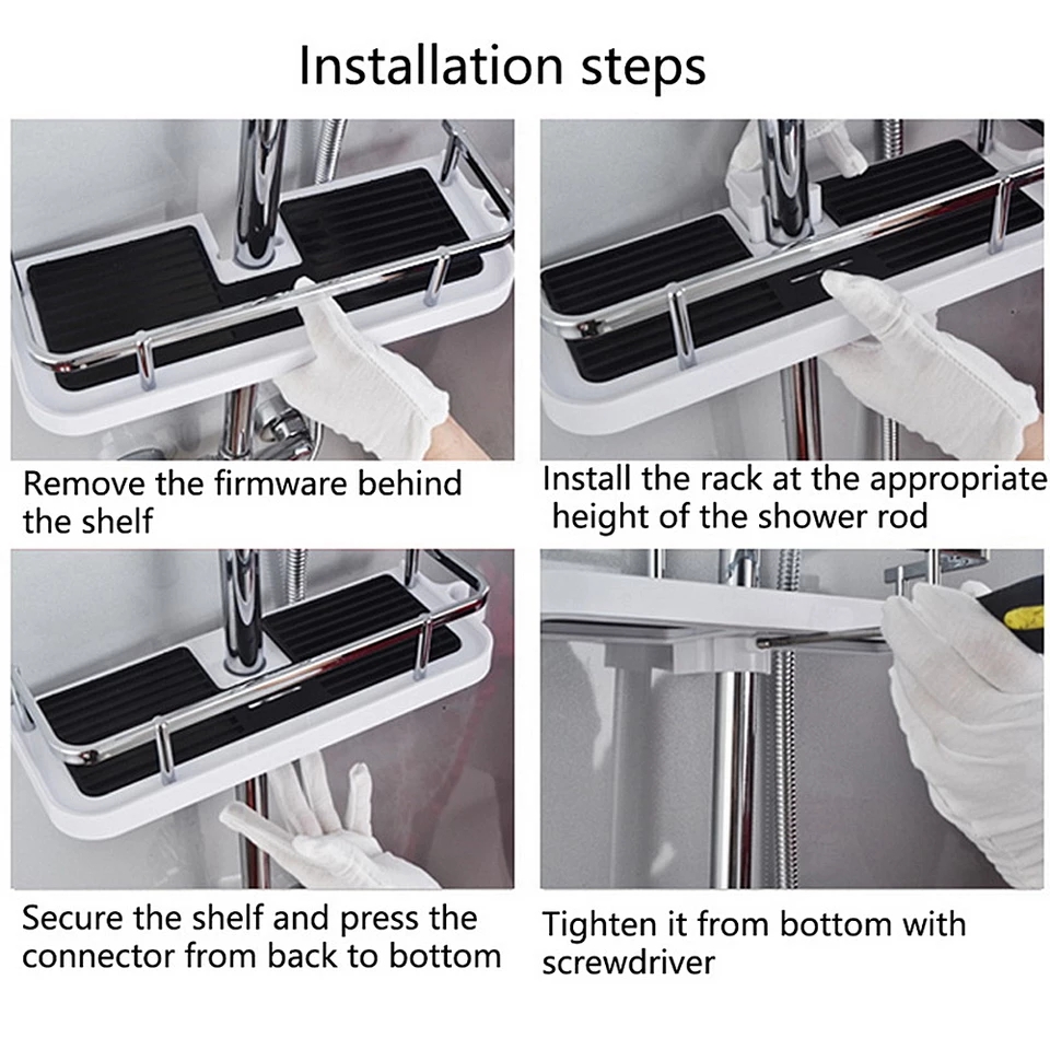 Organzuese dhe mbajtëse për tualet - Figura 5