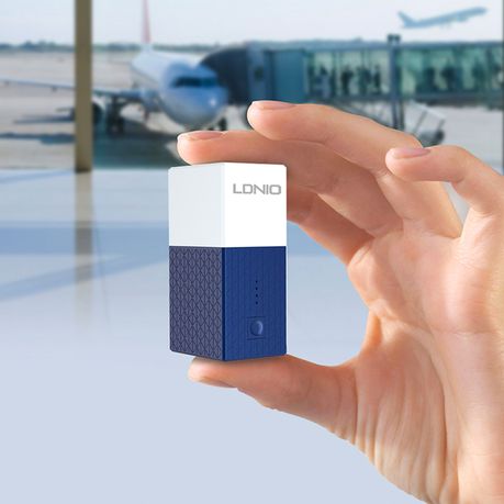 Power Bank & Karikues 2 ne 1 - Figura 4