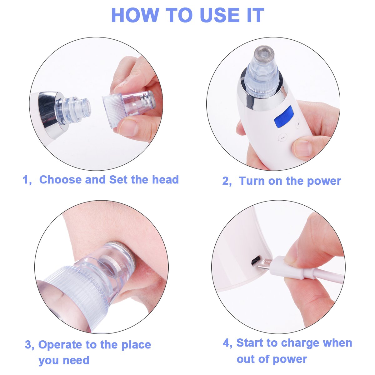 Pastrues Fytyre me Vakum - Figura 3