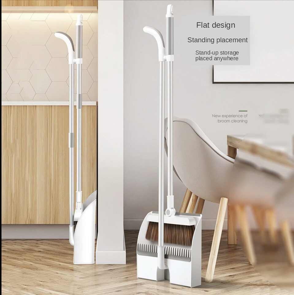 Fshesë Pastrimi - Figura 2