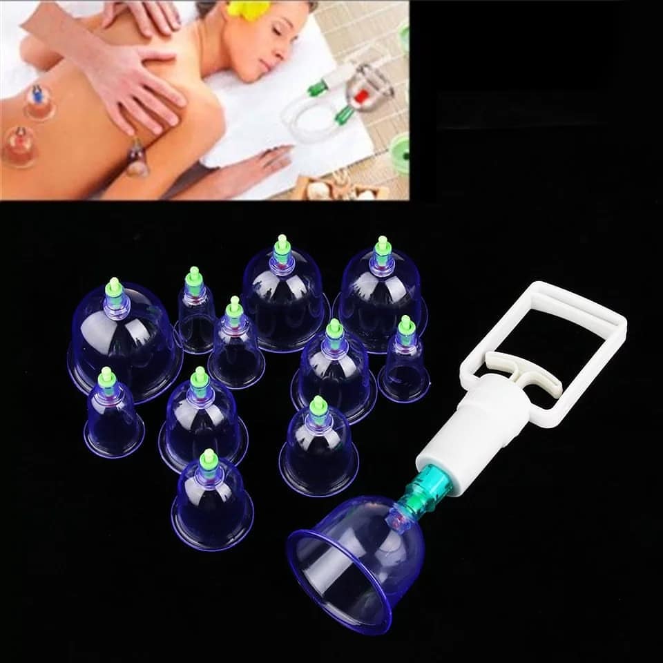 Kupa Masazhi - Figura 9