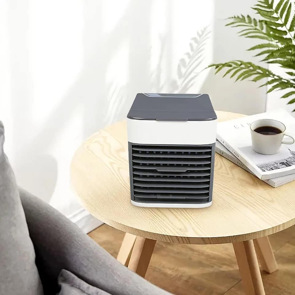 Pajisja revolucionare Arctic Air ULTRA - Figura 3