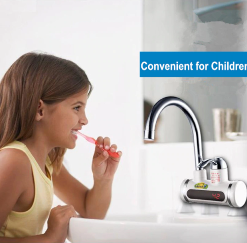 Rubinet Elektrik - Figura 3