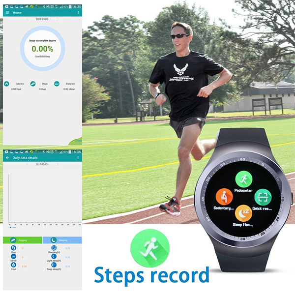 Smart Watch - Figura 8