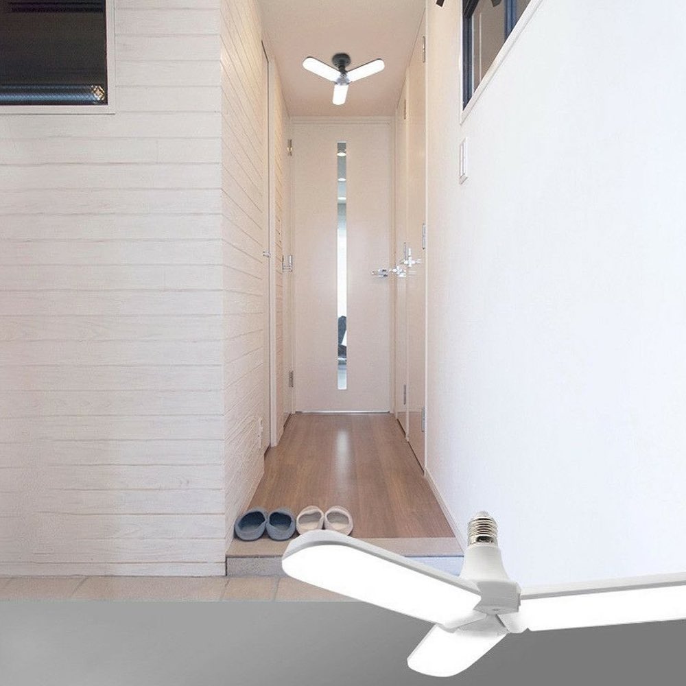 Llambe LED 3 Fleteshe - Figura 4