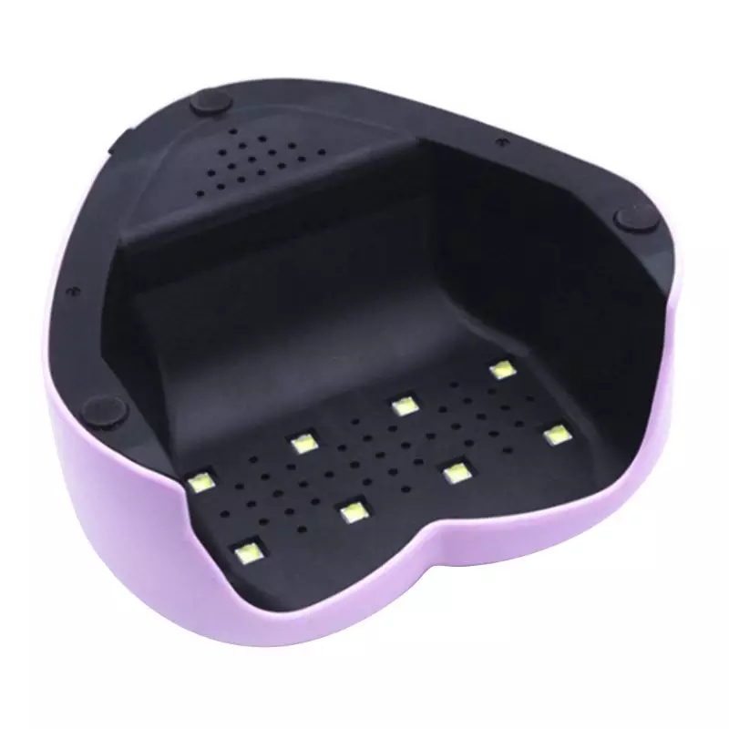 Llambe LED UV Tharese per Manikyr Xhel - Figura 4