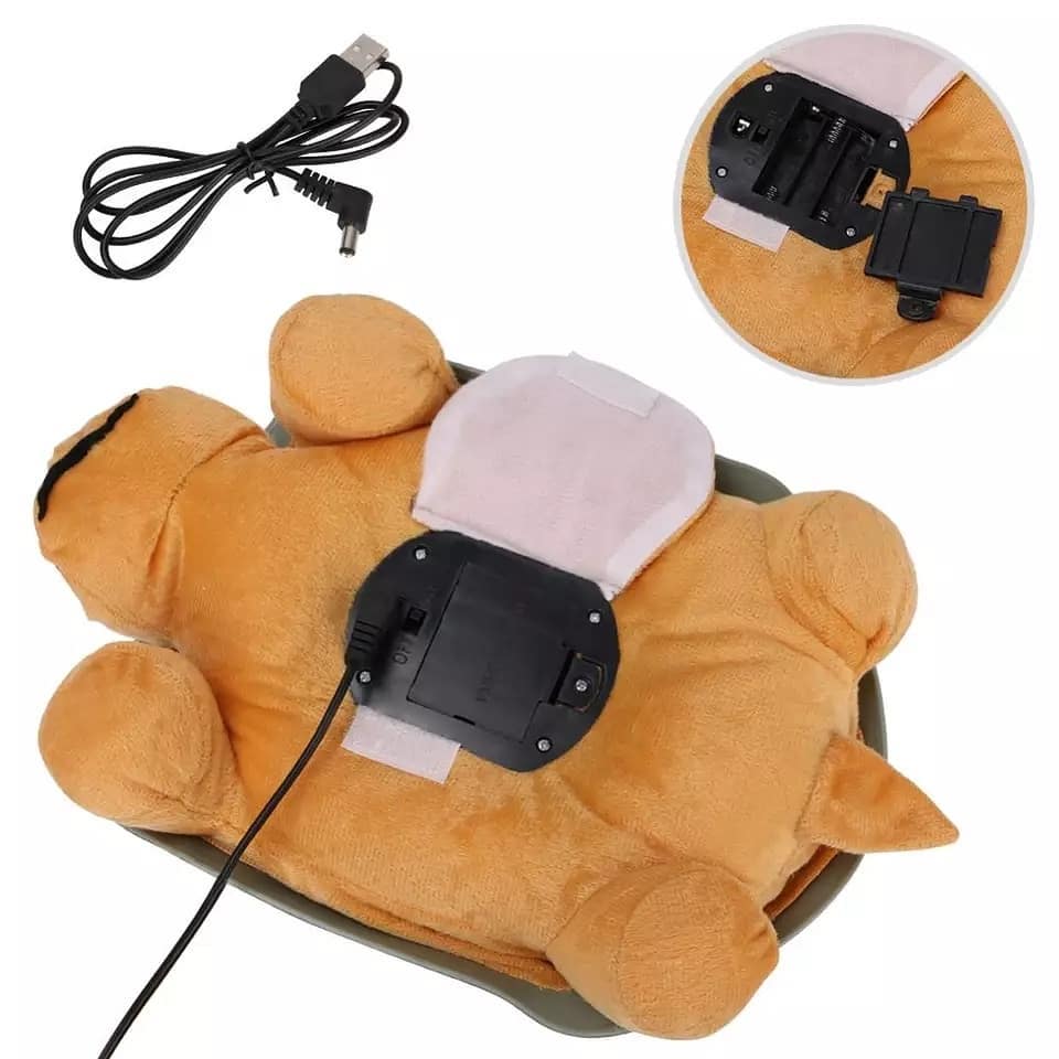 Abazhur per femije - Figura 6