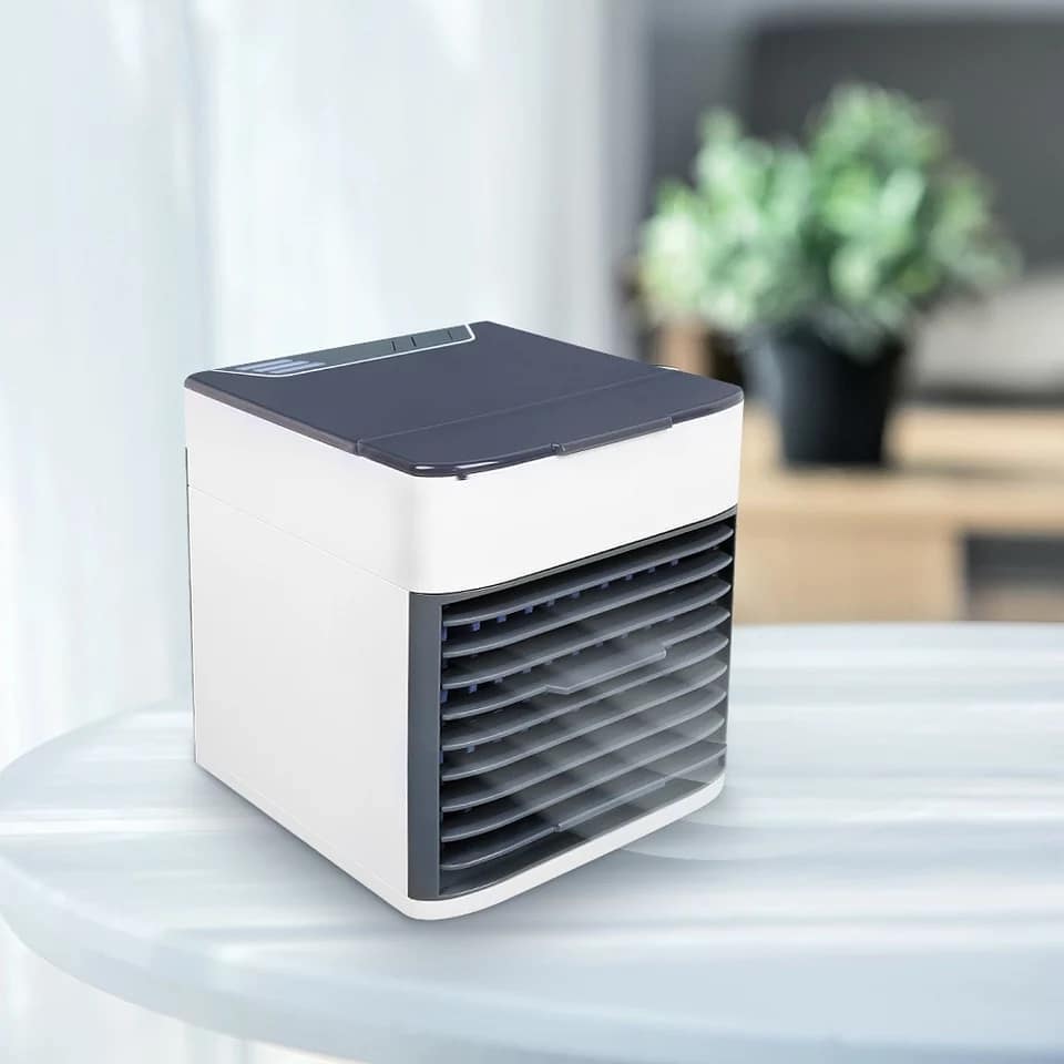 Pajisja revolucionare Arctic Air ULTRA - Figura 2