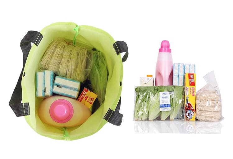 Cantë 2n1 për pazare - Figura 2