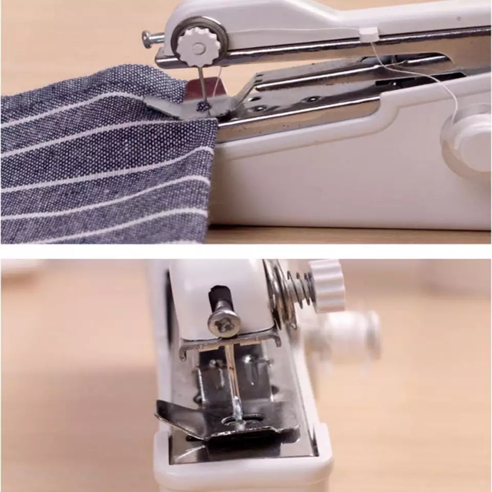 Makine qepse dore Handy Stitch - Figura 3