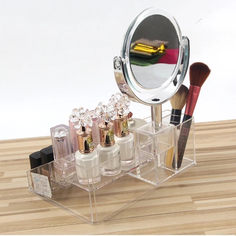 Kuti Organizimi per Make-Up - Figura 7