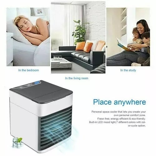 Pajisja revolucionare Arctic Air ULTRA - Figura 9