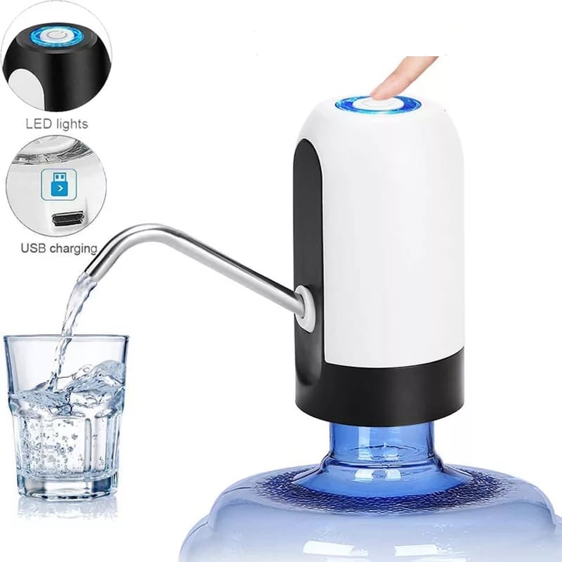 Paisje pompimi elektrike për ujin - Figura 2