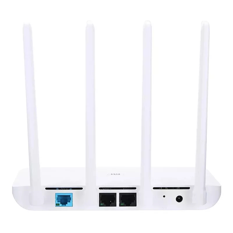 Xiaomi Giga Version Router - Figura 4