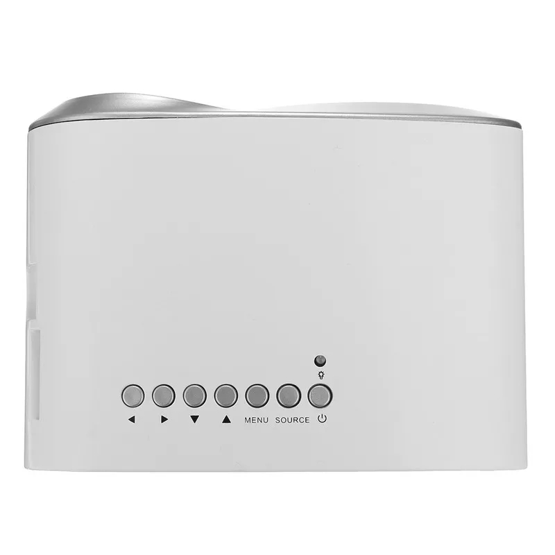 Mini Projektor LED - Figura 3