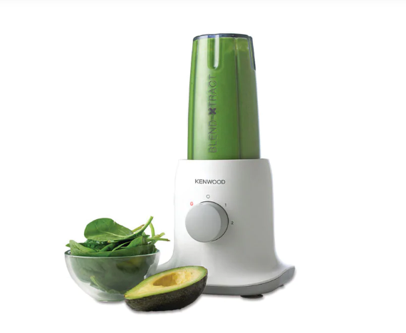 Blender Sokany - Figura 2