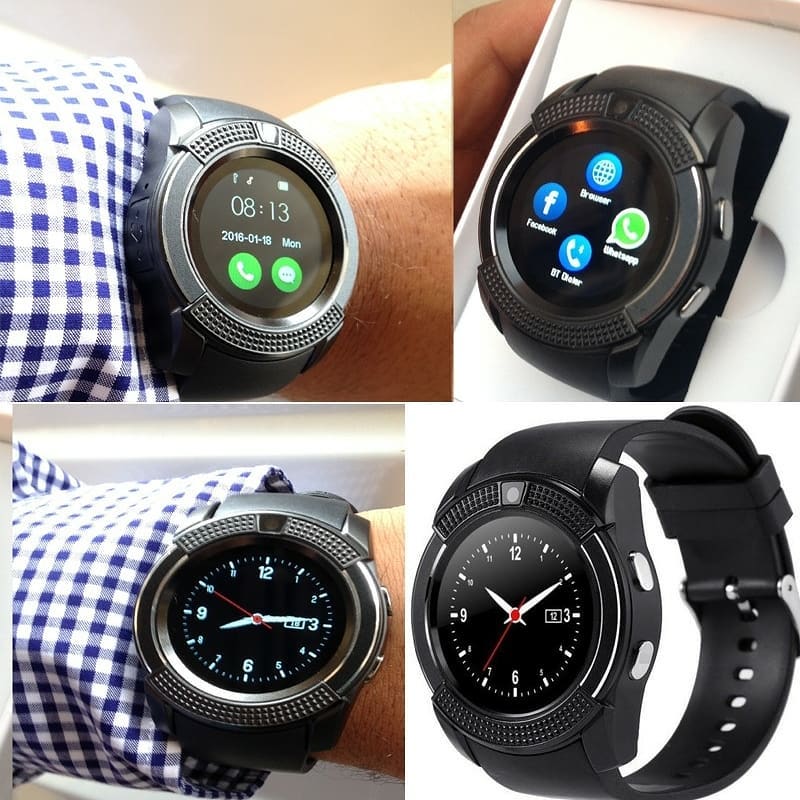 Smartwatch - Figura 4