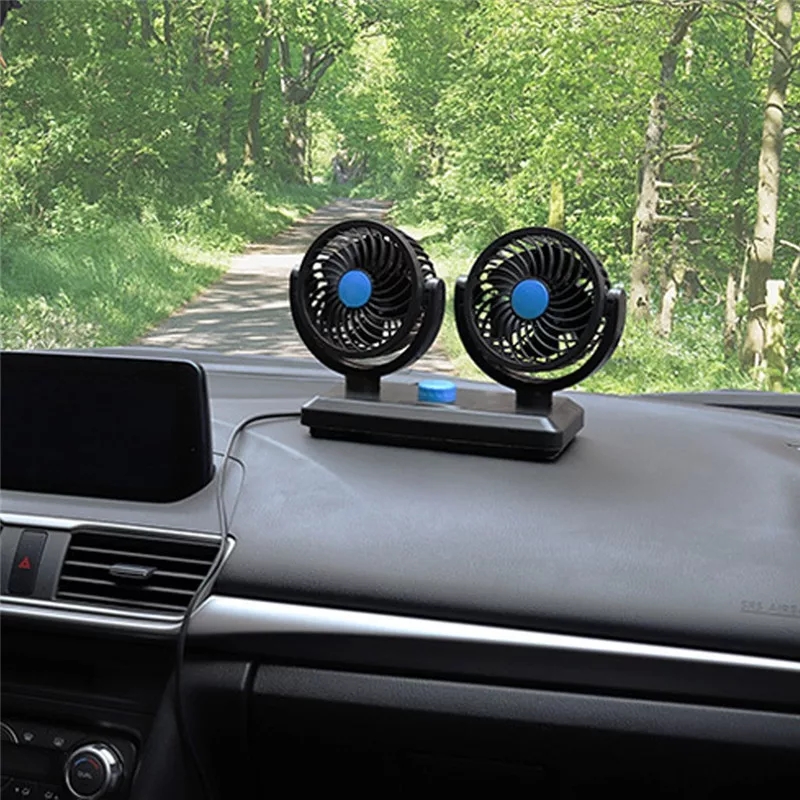 Mini Freskuese për makin - Figura 6