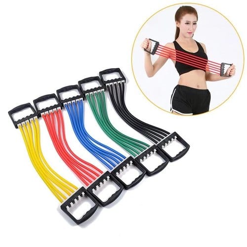 Paisje për fitnes, vecanërisht për kraharorin