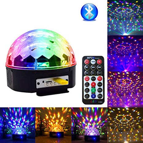 Llambe LED & MP3 - Figura 2
