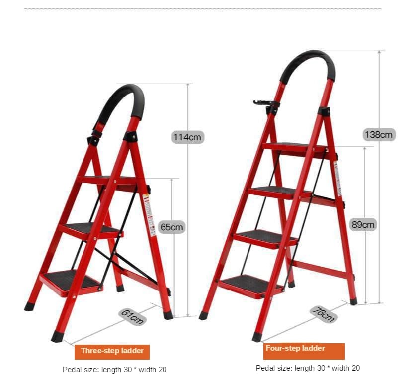 Shkallë Me Lartësi Të Ndryshme - Figura 12