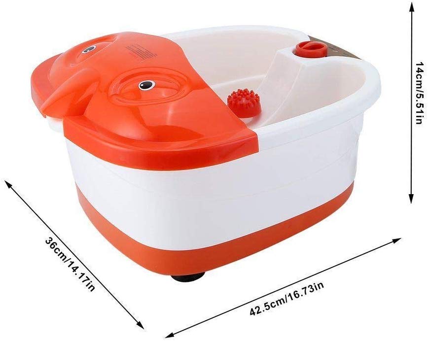 Masazhues Elektrik - Figura 7