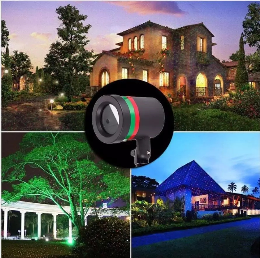 Drite Laser - Figura 2