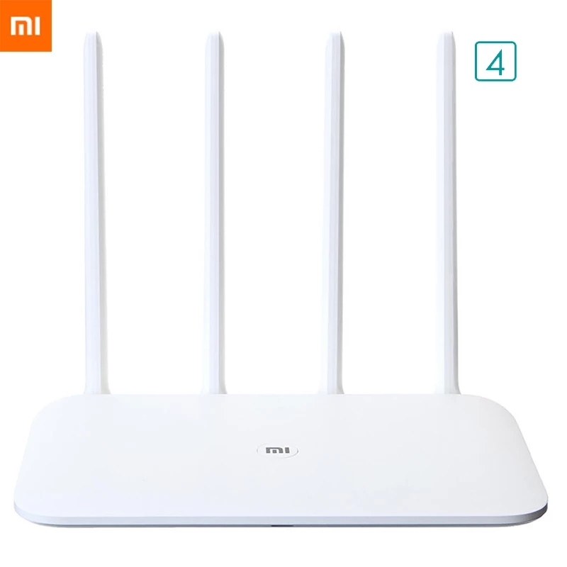 Xiaomi Giga Version Router - Figura 8
