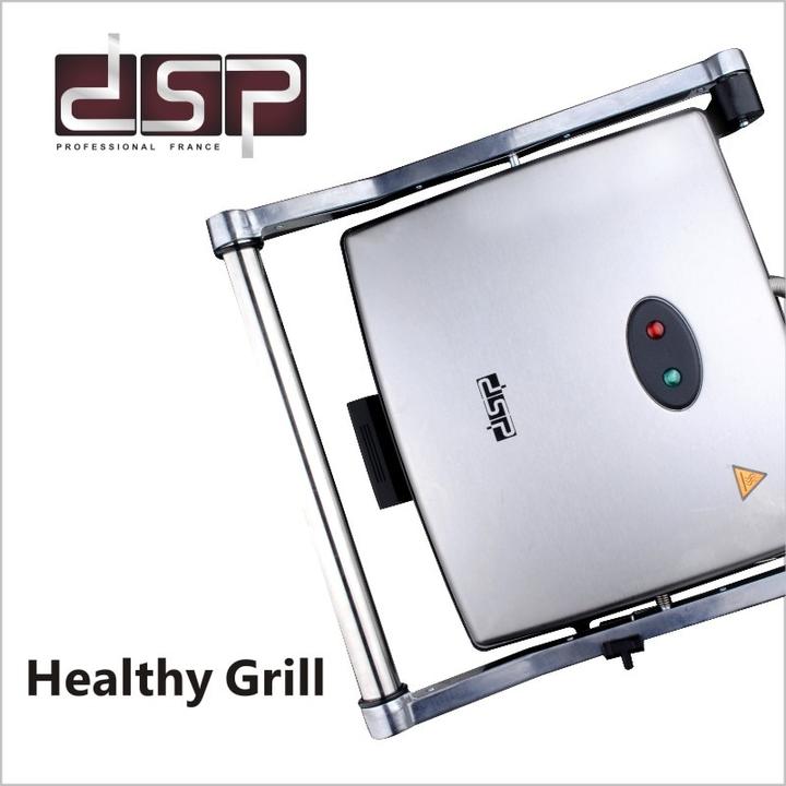 Grill - Figura 2