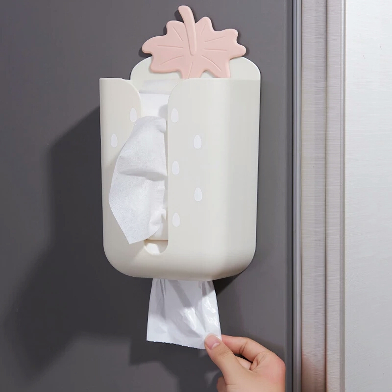 Mbajtëse Letrash Plastike - Figura 5