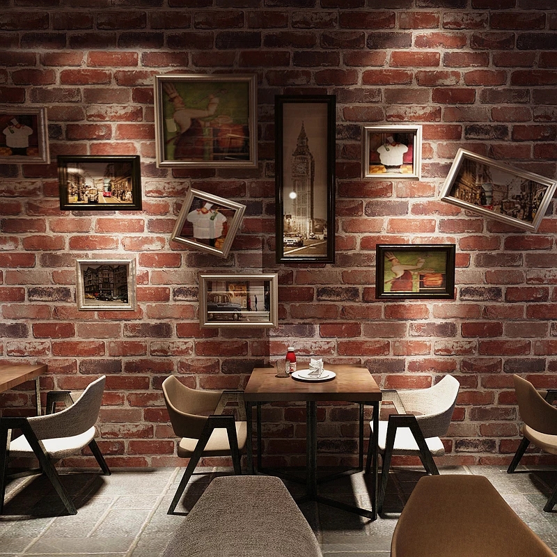 Leter Murale Tullë 3D - Figura 2