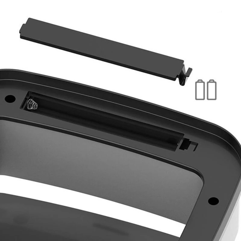 Kosh Mbeturinash Me Sensor - Figura 6