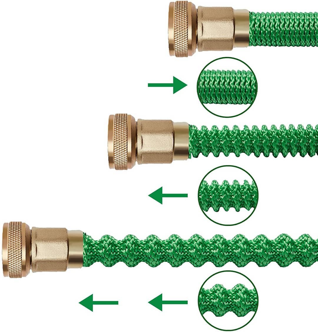Zorrë për vaditje. - Figura 3