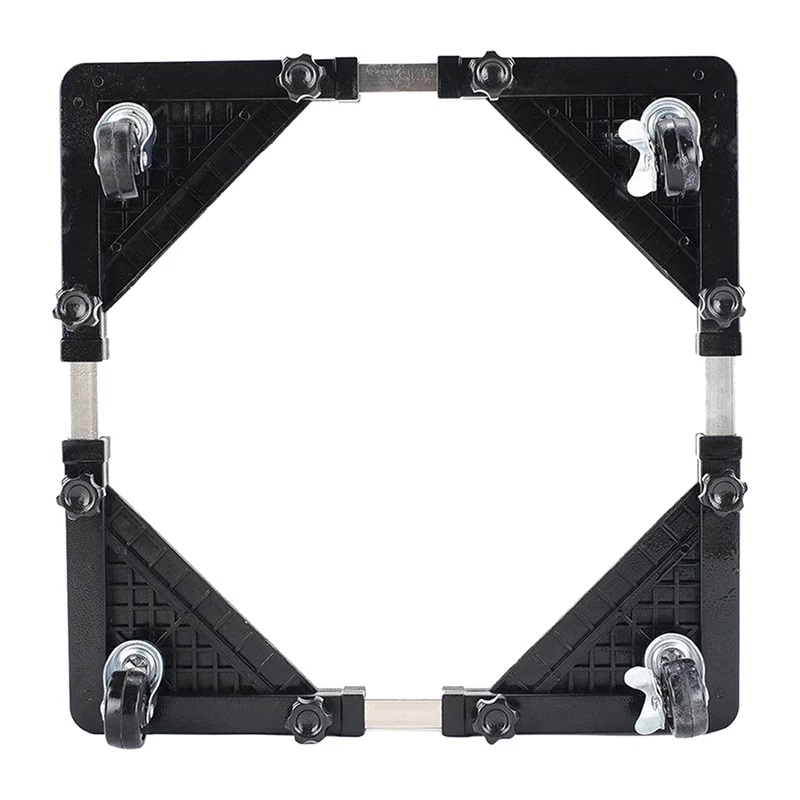 Mbajtëse i levizshëm për lavatricen ose frigoriferin - Figura 2