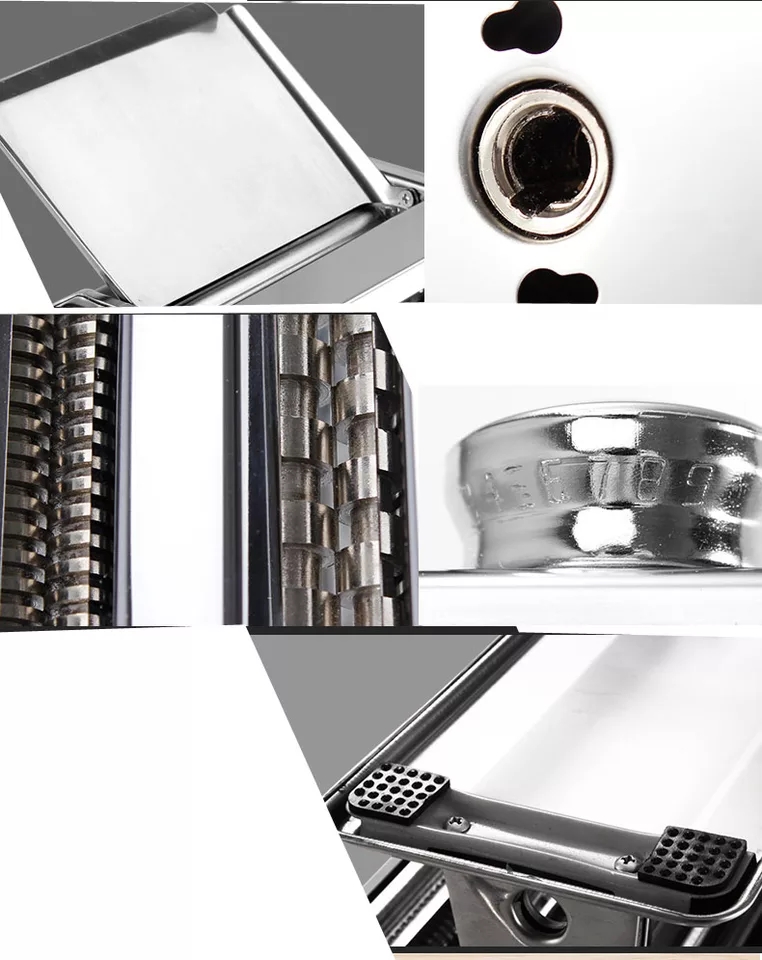 Makineri për pasta - Figura 3