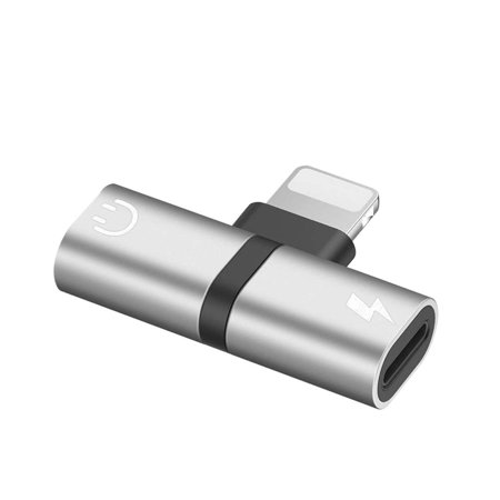 Adaptor iPhone XR & XS Max