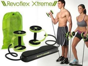 Revoflex Xtreme - Figura 3