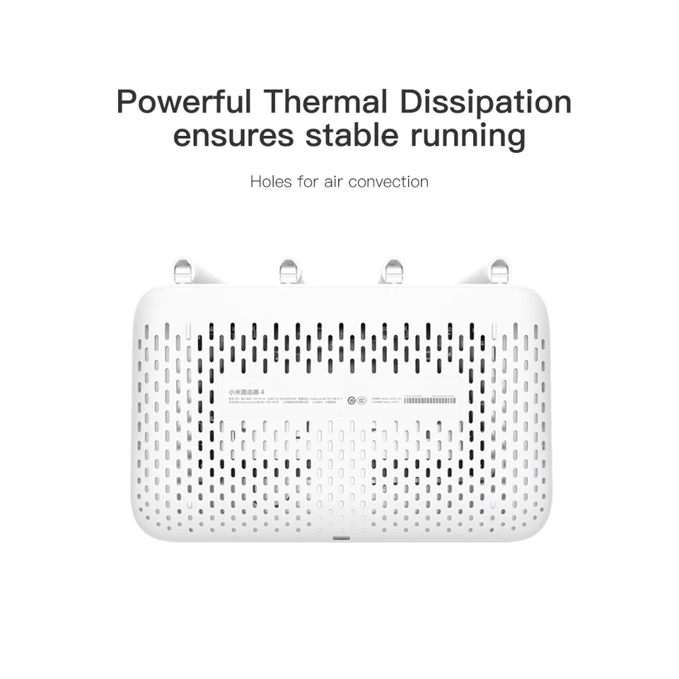 Xiaomi Giga Version Router - Figura 10