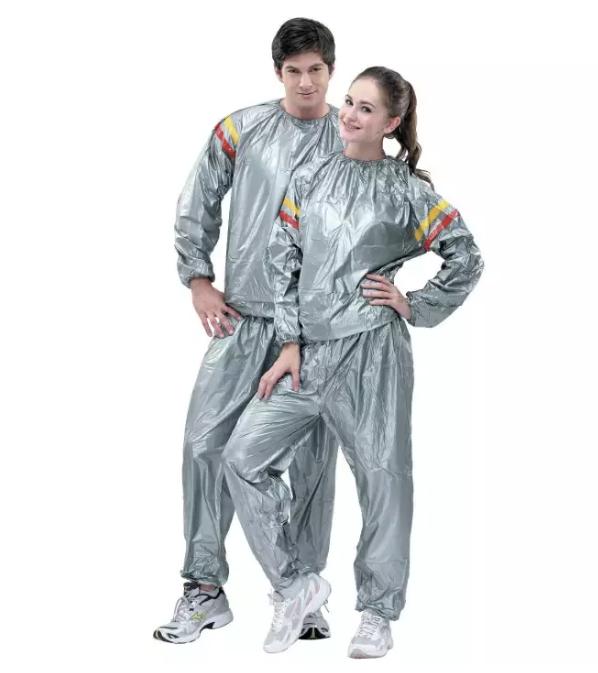 Kostum Sauna Për Meshkuj Dhe Femra