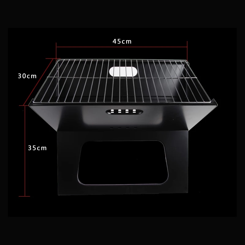 Zgare Portabel - Figura 5