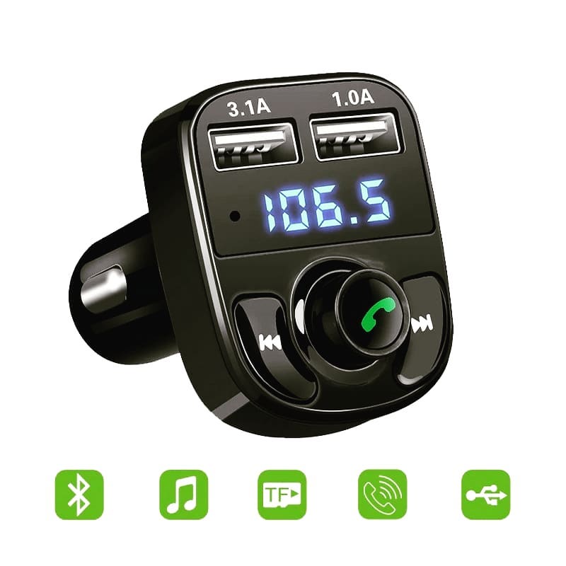 Pajisje per makinen 3 ne 1 - Figura 2