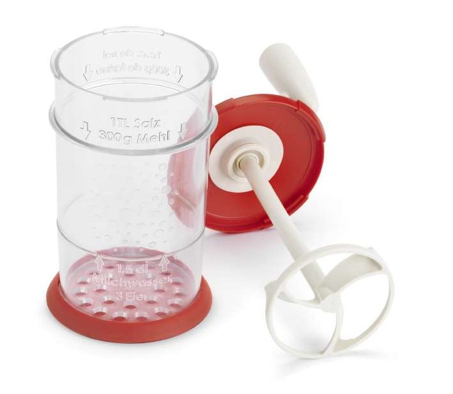 Paisje për bërjen e makaronave.