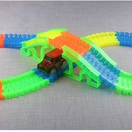 Pista me Makina - Figura 5