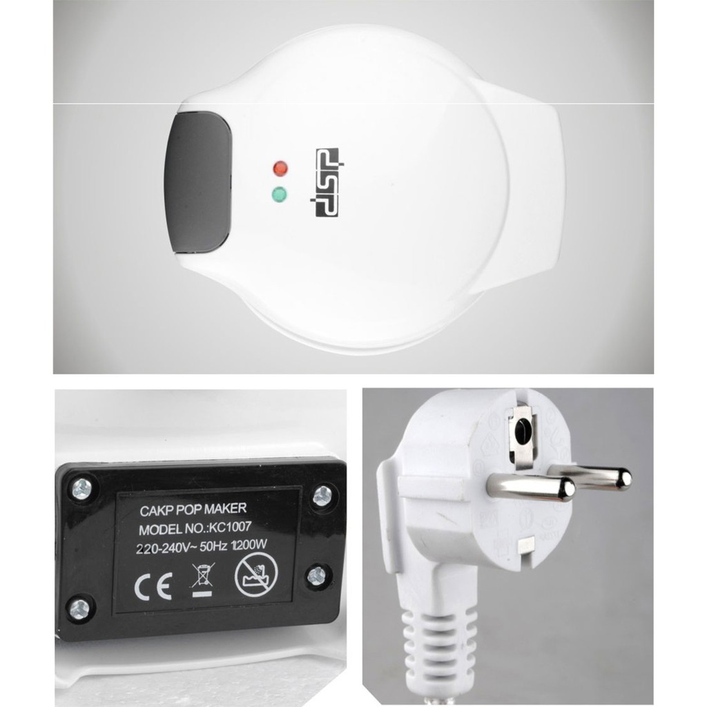 Pjekes Embelsirash DSP - Figura 3